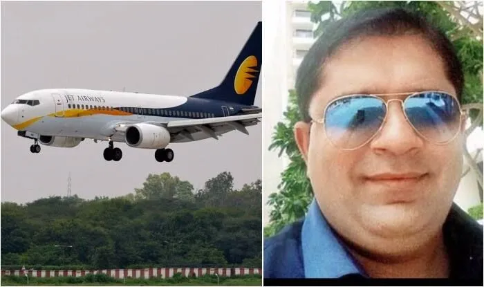 जेट एयरवेज प्लेन हाईजैक मामले में बिरजू सल्ला को एनआईए कोर्ट ने उम्रकैद की सज़ा सुनाई