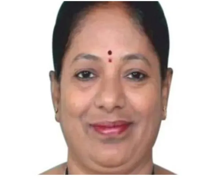 भाजपा पार्षद ने बीएमसी अधिकारी को जड़ा थप्पड़, पुलिस ने किया मामला दर्ज