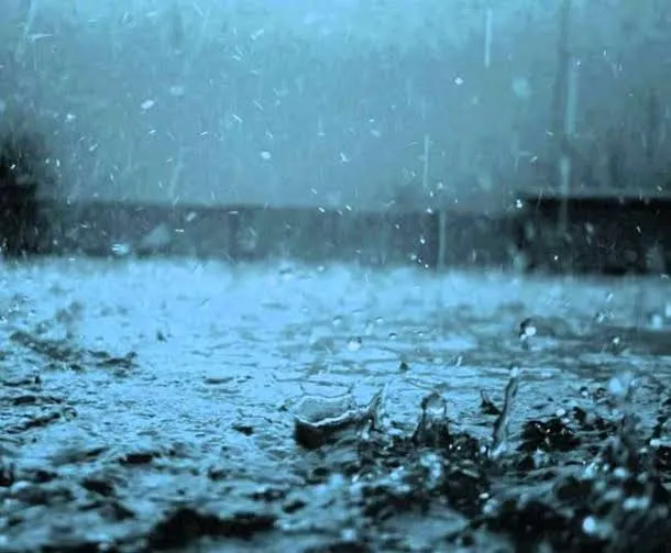 महाराष्ट्र के तीन जिलों के लिए अलर्ट जारी, मुंबई में भारी बारिश