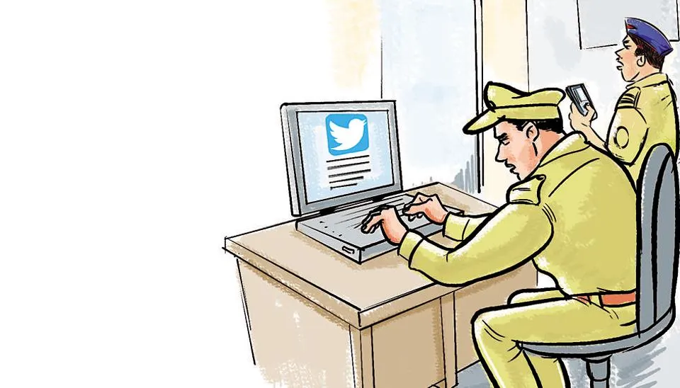 पुलिस सुधार समय की मांग