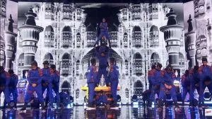 मुंबई के इस ग्रुप ने अमेरिकाज गॉट टैलेंट के सेमीफाइनल में अपनी जगह बनाई