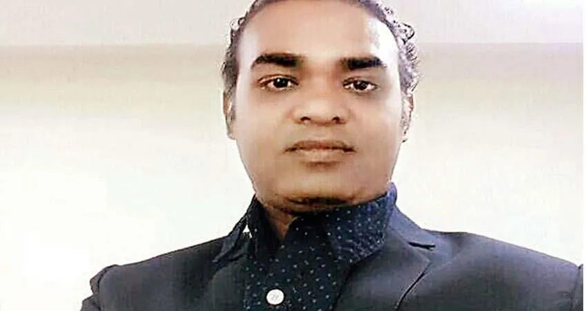 मुंबई के सेशन कोर्ट के अंदर रिश्वत लेते पकड़ा गया सरकारी वकील