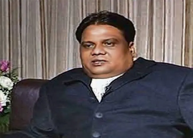 मुंबई होटल व्यवसायी की हत्या की कोशिश में अंडरवर्ल्ड डॉन छोटा राजन दोषी करार