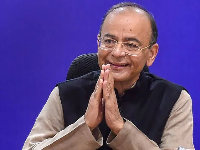 बीजेपी के सीनियर लीडर व पूर्व केंद्रीय मंत्री अरुण जेटली का शनिवार को निधन हो गया