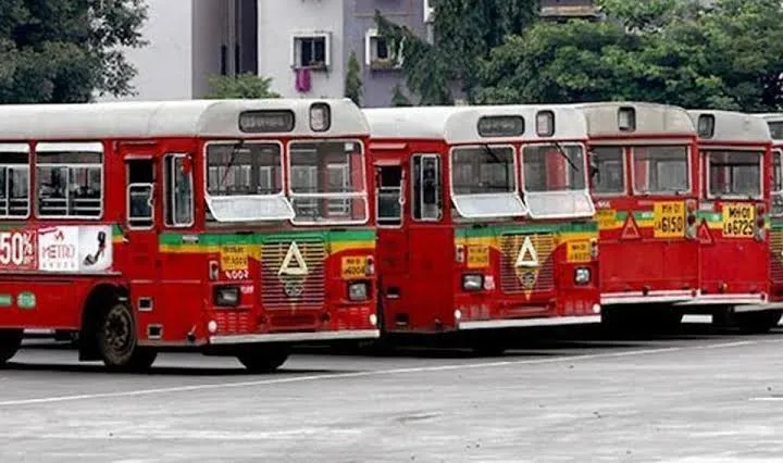 BEST के 98% कर्मचारी ने हड़ताल के पक्ष में मतदान किया