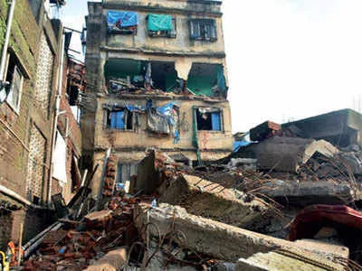 Bhiwandi :  हमने लोगों को मलबे के नीचे से चीखते हुए सुना, भिवंडी के स्थानीय लोगों ने नागरिक निकाय को बताया