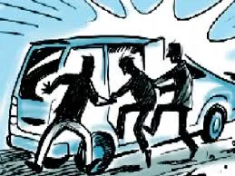 मुंबई: दादर से अपहृत रियल एस्टेट सलाहकार