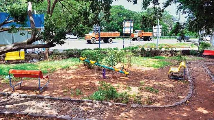 मुंबई में रात 10 बजे तक बगीचा को खुला रखने के लिए बी.एम.सी. का आदेश