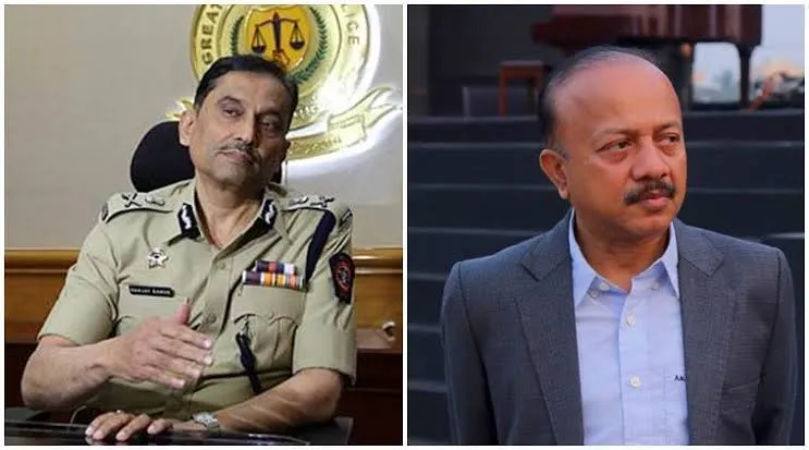 मुंबई पुलिस के तीन पुलिस अधिकारी, जो राज्य के आतंकवाद-रोधी दस्ते (एटीएस) में शामिल होना चाहते थे, मुंबई पुलिस के भीतर विभिन्न विभागों में स्थानांतरित कर दिया गया !