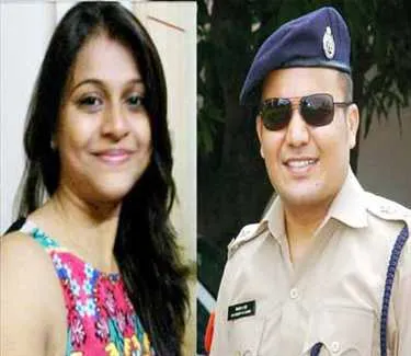 मुंबई: डीसीपी शिवदीप लांडे की पत्नी का पर्स क्रॉफोर्ड मार्केट से इलाके से चुराया गया