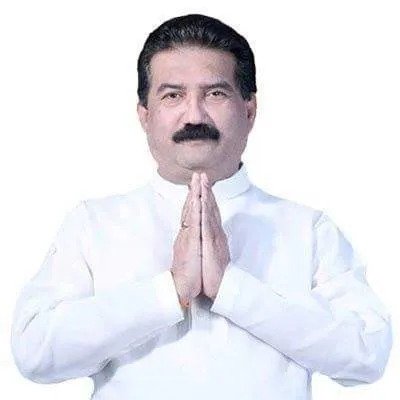 मुंबई की सड़कों पर एक भी गड्ढा नहीं, शिवसेना नेता यशवंत जाधव का दावा