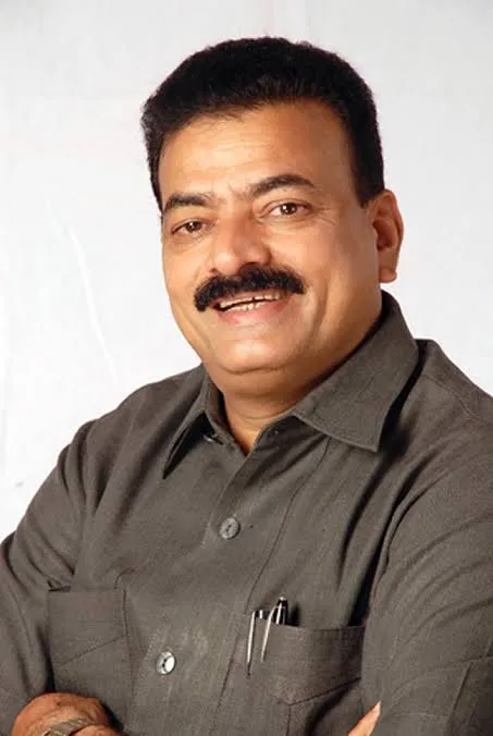 राष्ट्रवादी कांग्रेस पार्टी पूर्व प्रदेश अध्यक्ष भास्कर जाधव शिवसेना में होंगे शामिल