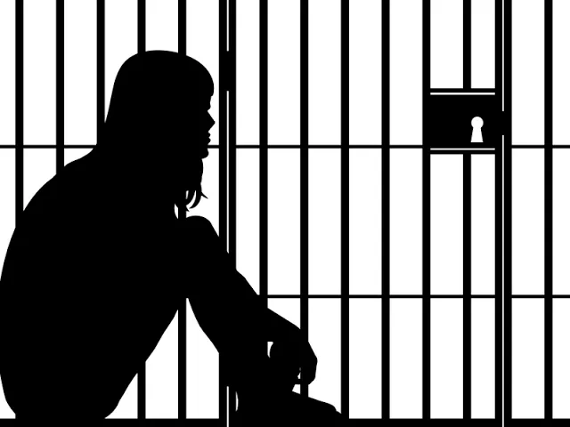 प्रेमी के साथ मिलकर पति की हत्या का प्रयास करने वाली पत्नी को मिली दो साल की सज़ा