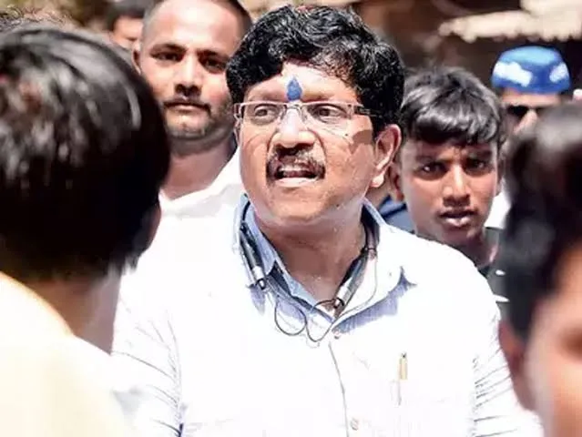 अनादराज अंबेडकर ने लोगों से अफवाहों पर विश्वास न करने की अपील की