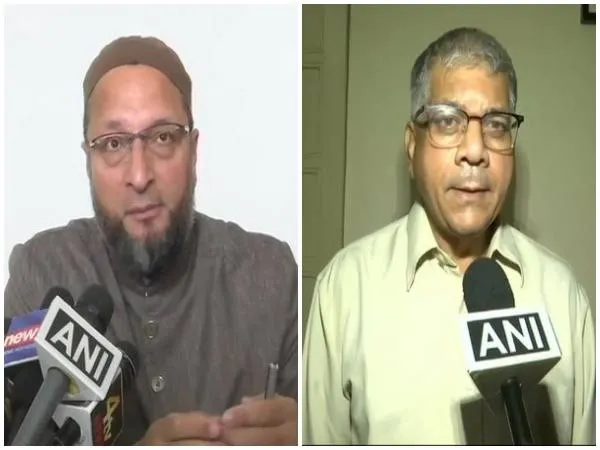 Aimim ने महाराष्ट्र विधानसभा चुनाव से पहले महाराष्ट्र में प्रकाश आंबेडकर की पार्टी वंचित बहुजन अगाड़ी (वीबीए) से गठबंधन तौड़ने का एलान किया
