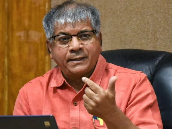 आगामी विधानसभा चुनावों के बाद, महाराष्ट्र के मुख्यमंत्री वंचित बहुजन से होंगे : प्रकाश आंबेडकर