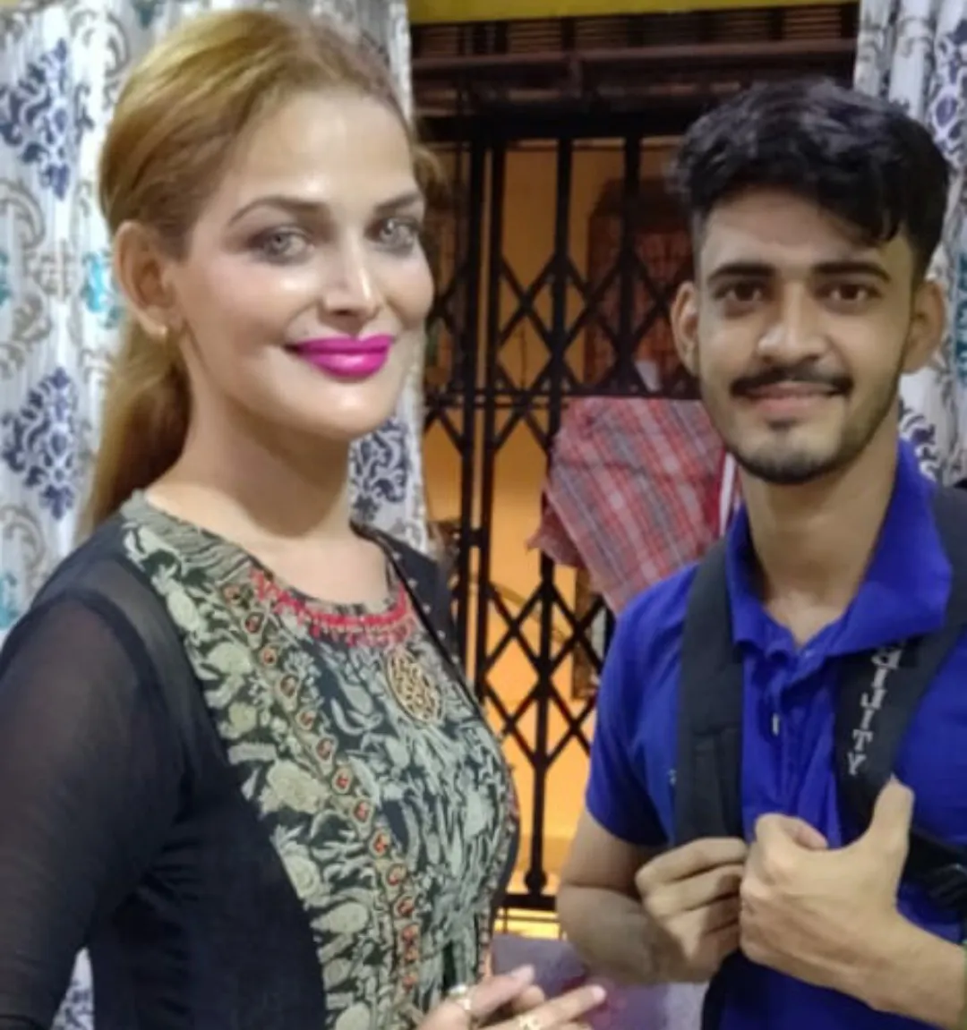 Tiktok star खुशी का अबतक का सफर