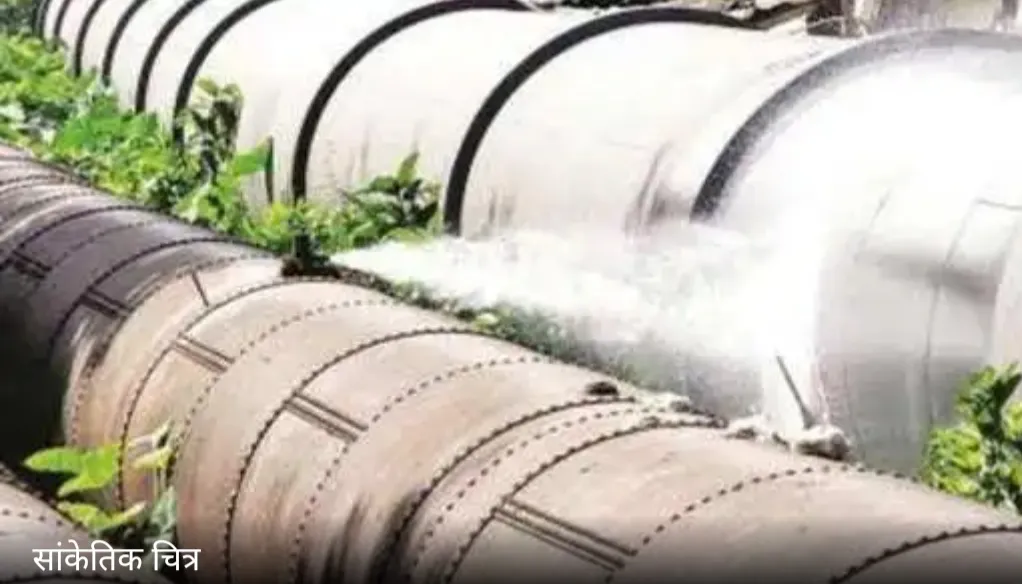 मुंबई के कुछ इलाकों में ‘गैस की गंध’ से हड़कंप,बीएमसी और मुंबई पुलिस सक्रिय