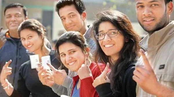 मतदाता सत्यापन का आधुनिकीकरण