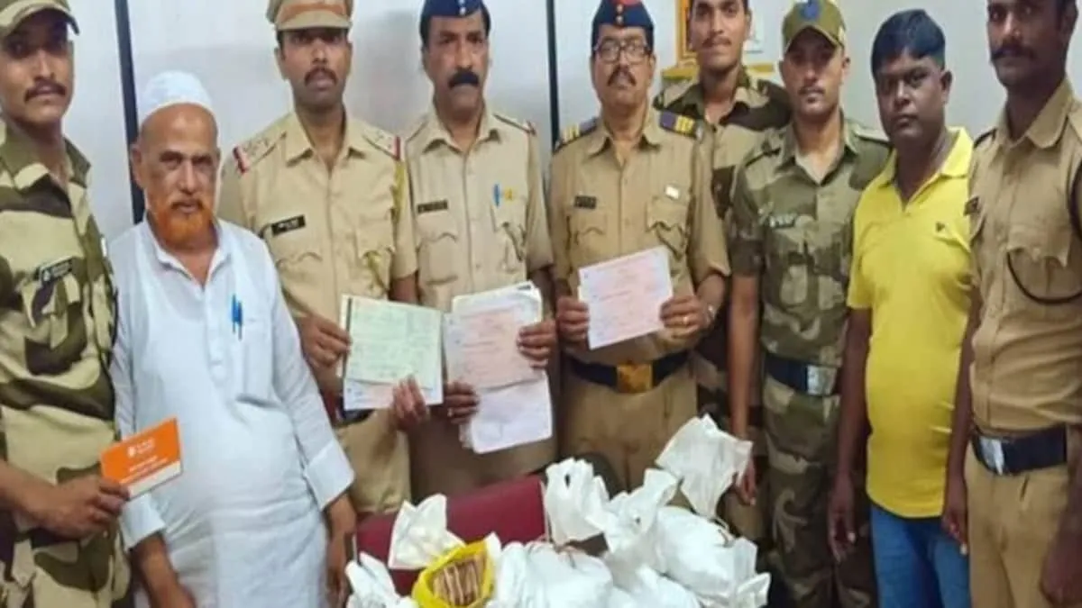 गोवंडी में भिखारी के घर से इतने पैसे मिले कि रेलवे पुलिस हक्का-बक्का रह गई