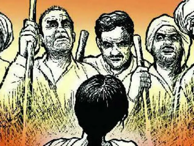 एससी-एसटी एक्ट और सर्वोच्च न्यायालय