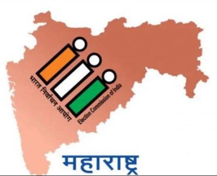 मुंबई की 36 विधानसभा सीटों में एक दशक में सबसे कम उम्मीदवार हैं, जो नामांकन रिकॉर्ड दिखाते हैं।