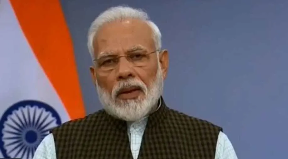 प्रधानमंत्री नरेंद्र मोदी ने कहा–फैसले से एकजुटता का संदेश मिलता है