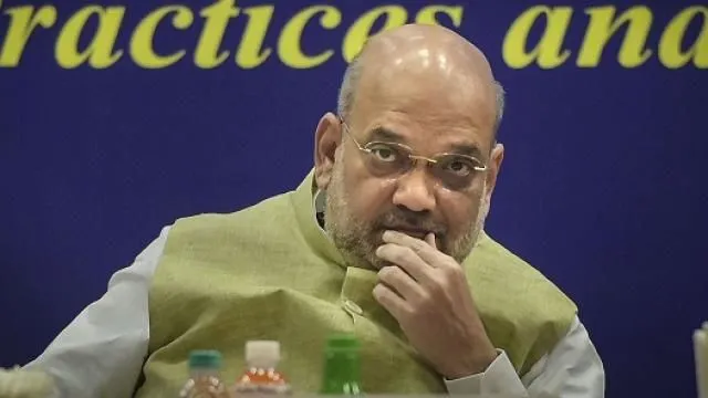 अमित शाह ने 12 दिन चुपचाप ‘ऑपरेशन’ चलाकर कैसे किया महाराष्ट्र में तख्तापलट?