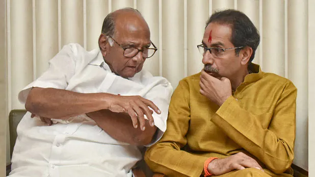 महाराष्ट्र में कुछ ऐसी होगी मंत्रिमंडल की सूरत, अजित पवार की भी अहम एंट्री तय