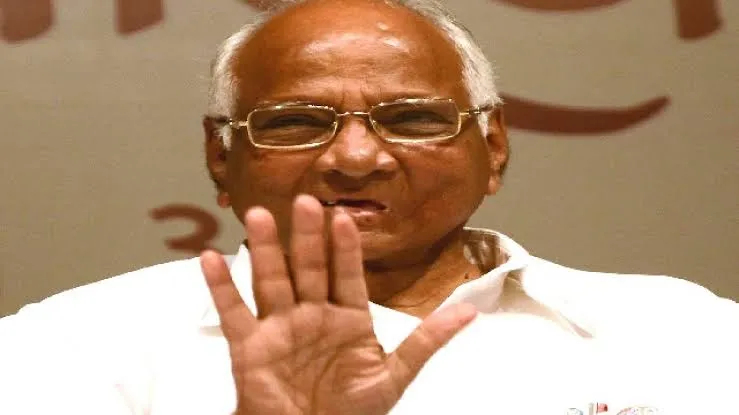 राष्ट्रवादी कांग्रेस पार्टी ने कांग्रेस के साथ न्यूनतम साझा कार्यक्रम तय करने के लिए एक समिति गठित की