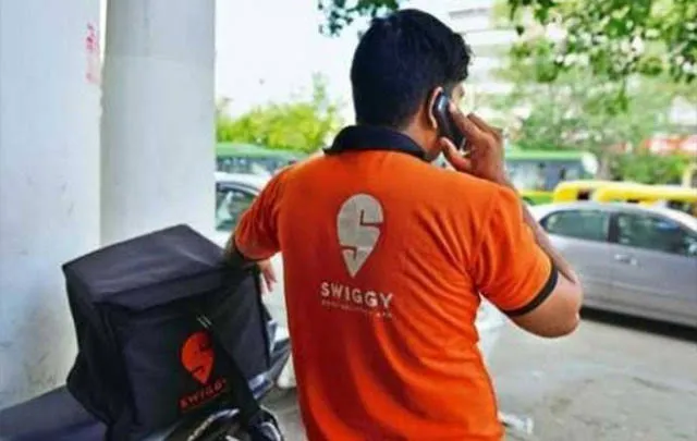 माहिम निवासी एक स्विग्गी डिलीवरी एक्जीक्यूटिव द्वारा दुर्व्यवहार का आरोप लगाया