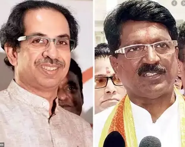 केंद्रीय मंत्रिमंडल में शिवसेना के एकमात्र मंत्री अरविंद सावंत ने सोमवार को मंत्री पद से इस्तीफा दिया