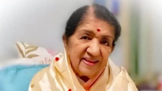 लता मंगेशकर के फैंस के लिए उनके स्वास्थ्य को लेकर आई ताजा अपडेट, पढ़ें