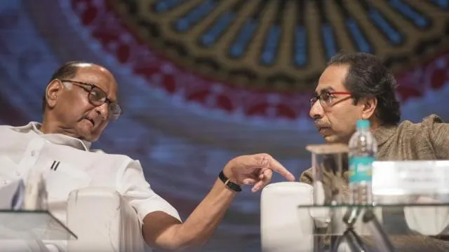 महाराष्ट्र में शिवसेना के साथ कांग्रेस-NCP कैसे चलाएंगी सरकार, एक-दो दिन में तस्वीर होगी साफ