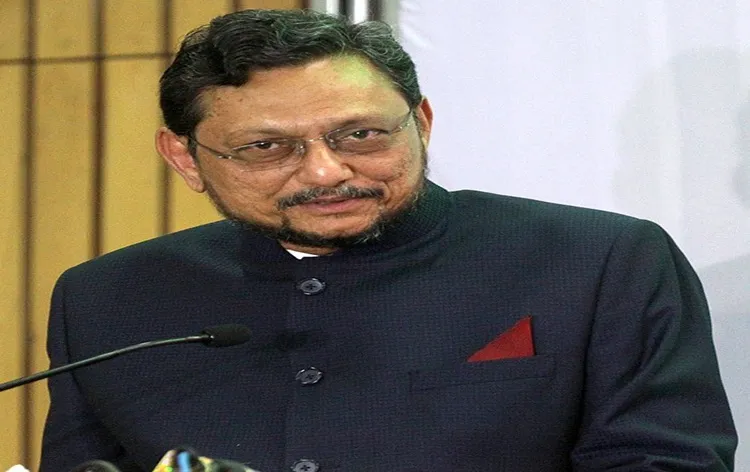 न्‍यायमूर्ति शरद अरविंद बोबड़े भारत के 47वें मुख्य न्‍यायाधीश बने