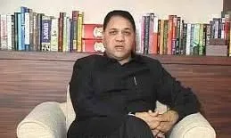 एनसीपी के इस नेता को मिला प्रोटेम स्पीकर का पद, कल हो सकता है फ्लोर टेस्ट