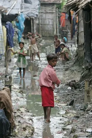 बच्चों के चाचा और बाल दिवस