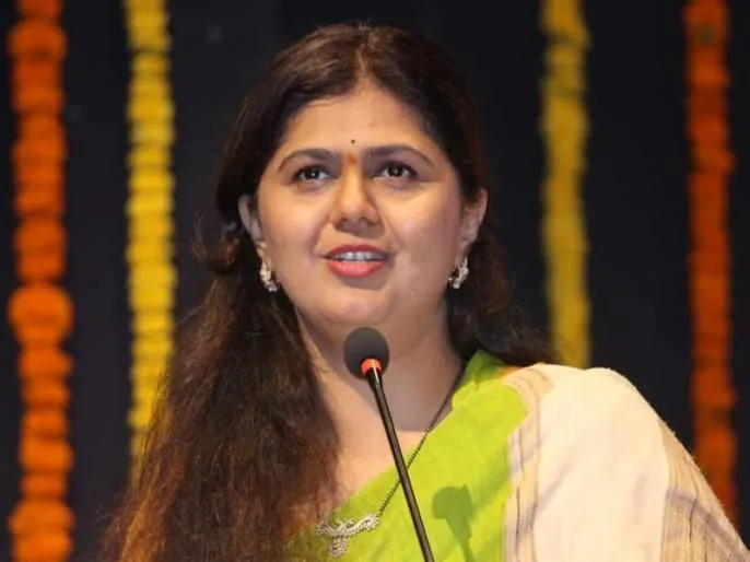 महाराष्ट्र बीजेपी में बगावत के संकेत, पंकजा मुंडे बोलीं जल्द लूंगी बड़ा फैसला