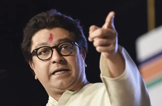 अमित शाह को बधाई CAA लाकर मंदी से हटा दिया ध्यान, भारत कोई धर्मशाला नहीं – राज ठाकरे