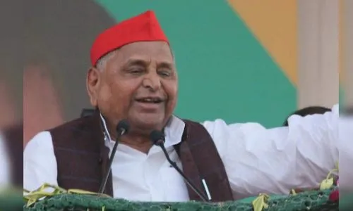 मुलायम सिंह यादव की तबियत खराब, मुंबई अस्पताल में तीन दिन से भर्ती