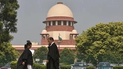 SC ने ठाणे में मेट्रो परियोजना के लिये वृक्षों की कटाई से महाराष्ट्र सरकार को रोका