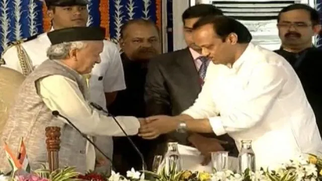 महाराष्ट्र मंत्रिमंडल का विस्तार, जानें उद्धव सरकार के मंत्रियों की पूरी सूची