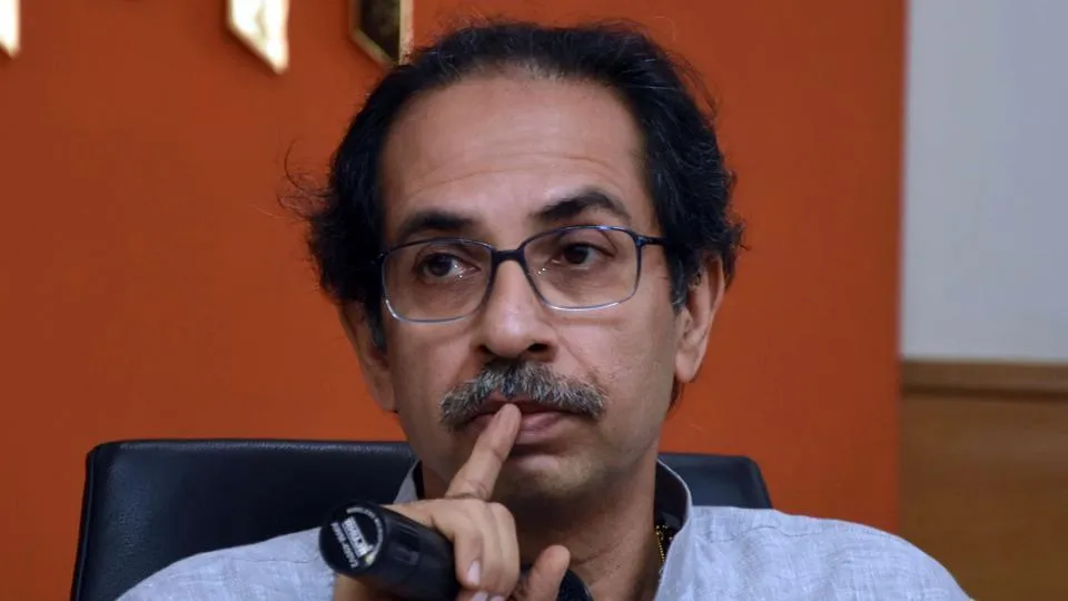 उद्धव ठाकरे अब ‘मातोश्री’ से अलग ‘वर्षा’ बंगले में रहेंगे