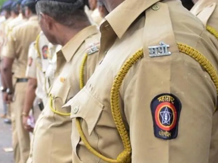 नए साल पर मुंबई में कानून व्यवस्था को बनाए रखने के लिए 40 हजार से अधिक पुलिस जवानों की तैनाती