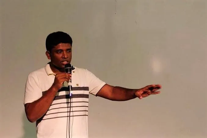 CAB का विरोध: पूर्व IAS कन्नन गोपीनाथन, अन्य को मुंबई में हिरासत में लिया गया