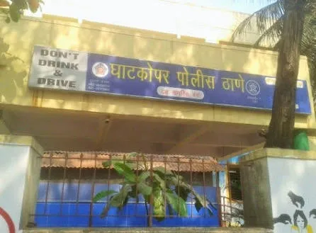 जुगार माफियाओं में हड़कंप घाटकोपर पुलिस स्टेशन ने की जुगार क्लब पे बड़ी कार्यवाही।