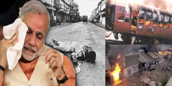 गुजरात दंगा को लेकर नानावती आयोग ने PM मोदी को दी क्लीन चिट, पूर्व IPS अधिकारी पर सवाल खड़ा ?