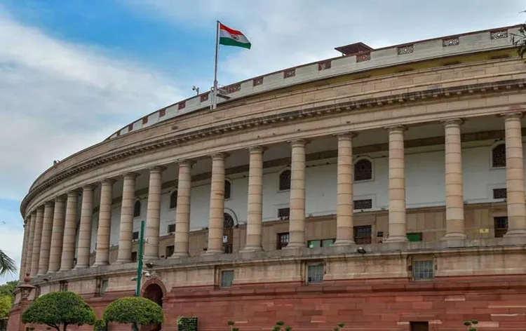 संसद ने नागरिकता संशोधन विधेयक 2019 को मंजूरी दी; राज्‍यसभा ने विधेयक को 105 के मुकाबले 125 वोटों से पारित किया