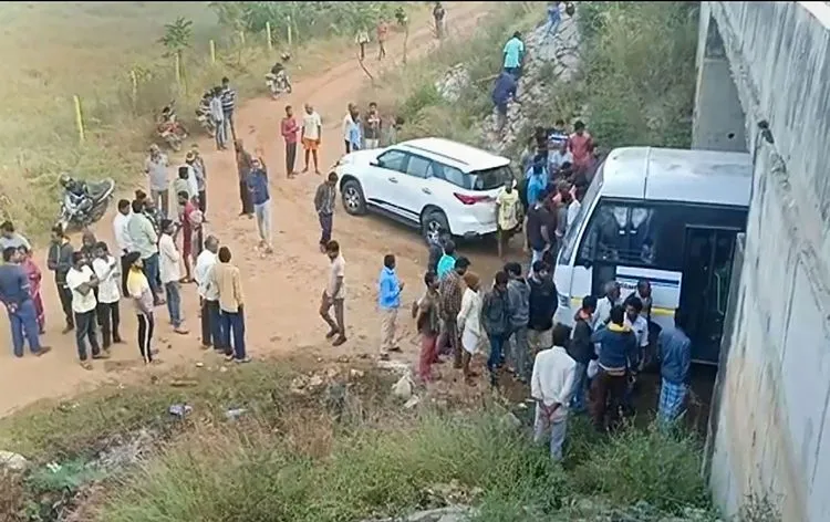 हैदराबाद के दिशा दुष्कर्म और हत्या के चारों आरोपी पुलिस मुठभेड़ में मारे गए