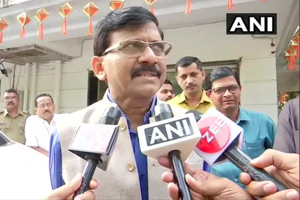 Free Kashmir पोस्टर पर सियासत शुरू, संजय राउत-देवेंद्र फडणवीस ने उठाए सवाल, जताई आपत्ति